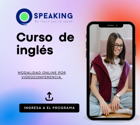 Curso de Ingles